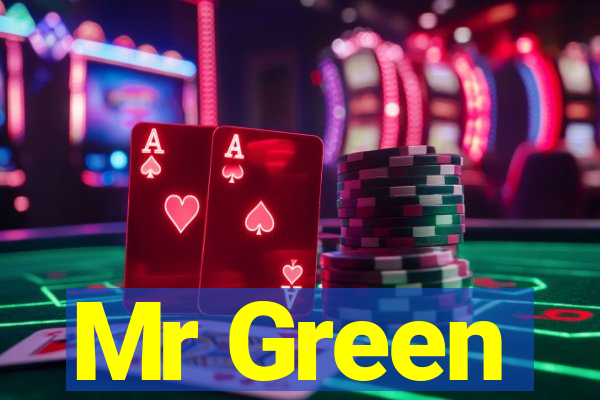 Mr Green